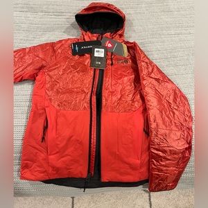 North Face Kor Nimbus Small
